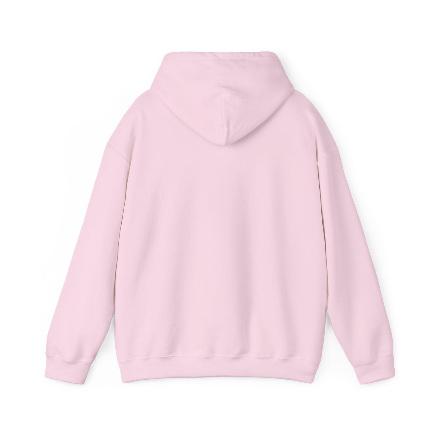Logo | Unisex Heavy Blend™ Hooded Sweatshirt