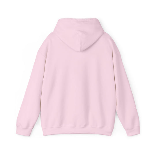 Logo | Unisex Heavy Blend™ Hooded Sweatshirt