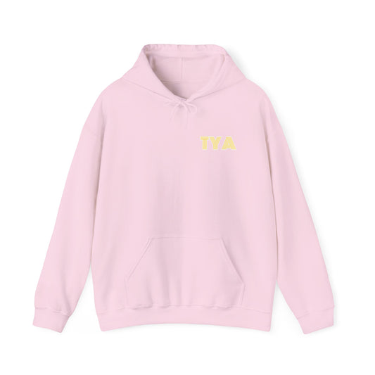 Logo | Unisex Heavy Blend™ Hooded Sweatshirt