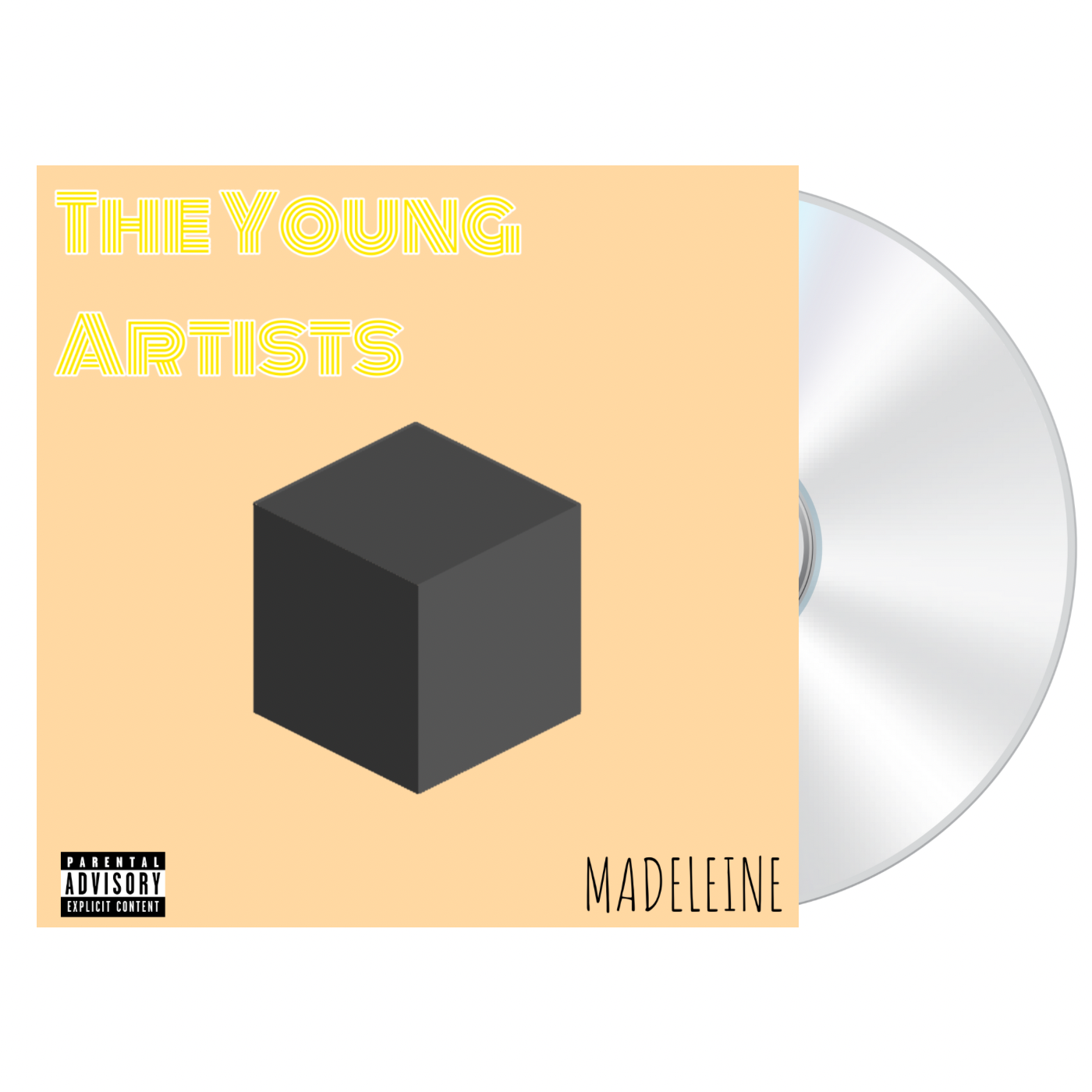 Madeleine CD