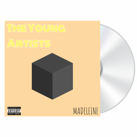 Madeleine CD